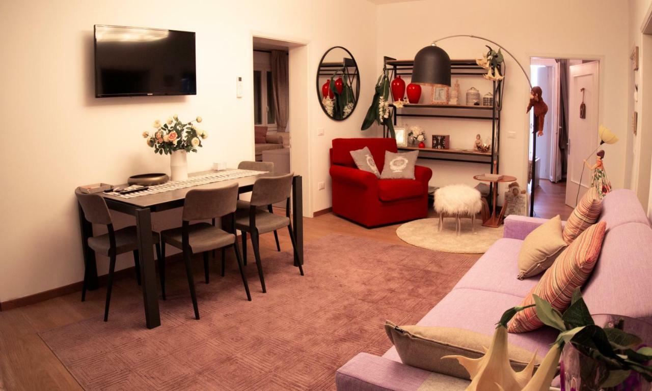 Fontanelle La Casa Quadra公寓 外观 照片