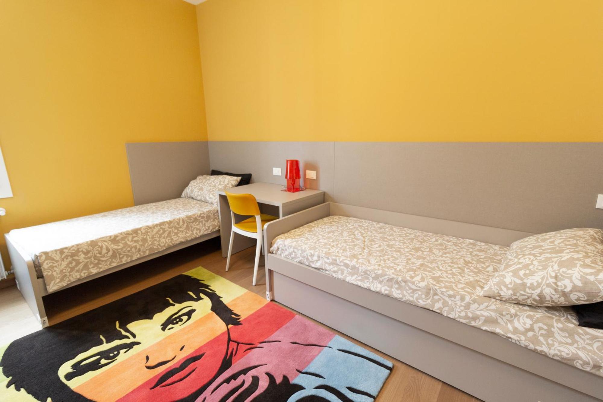 Fontanelle La Casa Quadra公寓 外观 照片