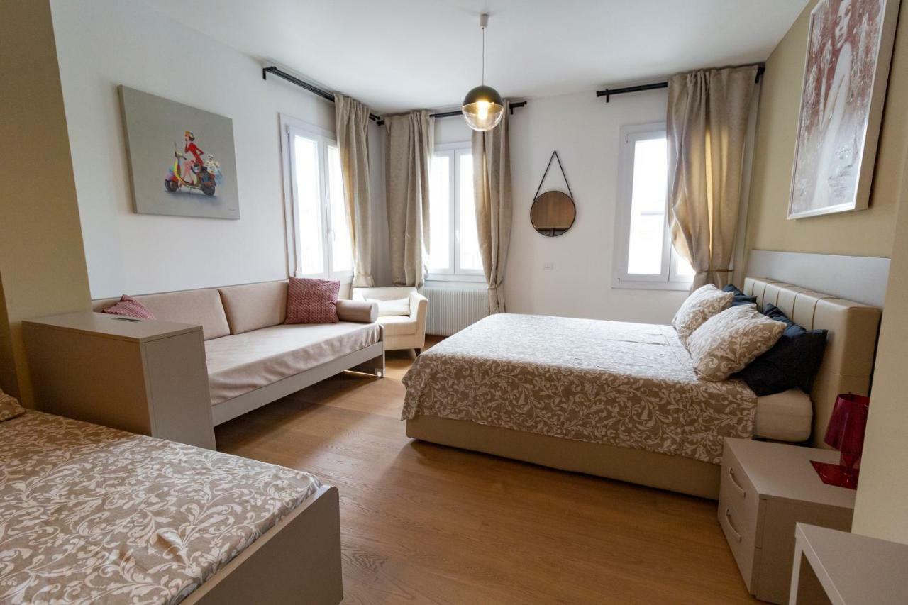 Fontanelle La Casa Quadra公寓 外观 照片