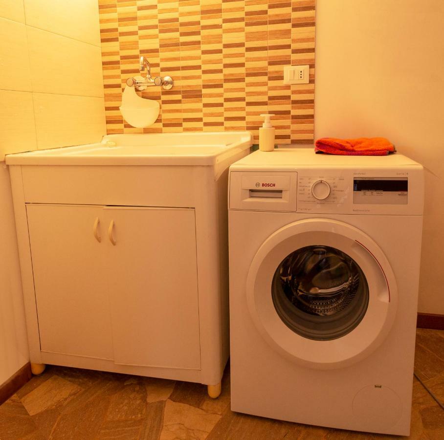 Fontanelle La Casa Quadra公寓 外观 照片